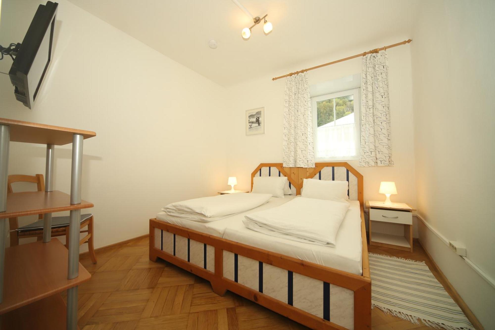 Bockwirt Hotell Schladming Eksteriør bilde