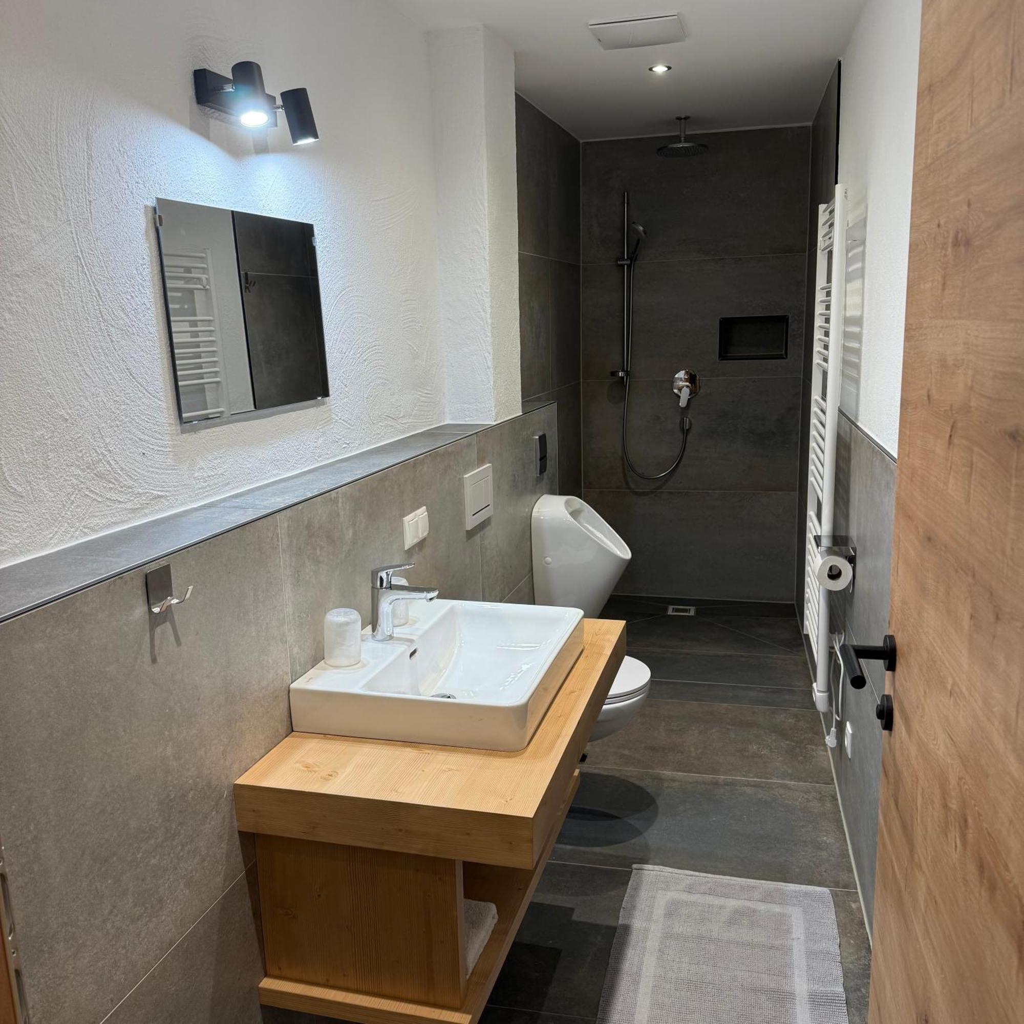 Bockwirt Hotell Schladming Eksteriør bilde